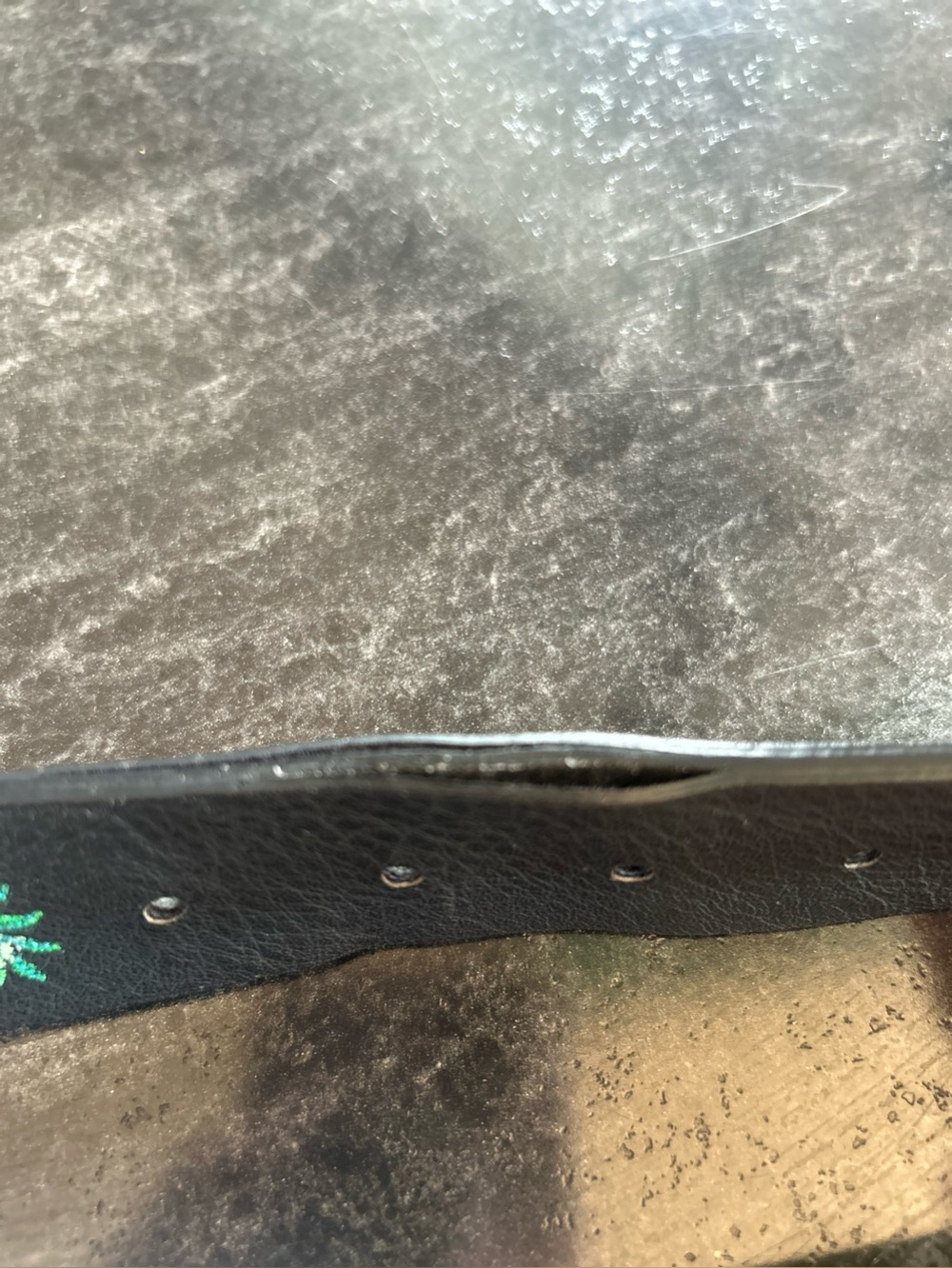 Desigual belt - Picture 13 of 13